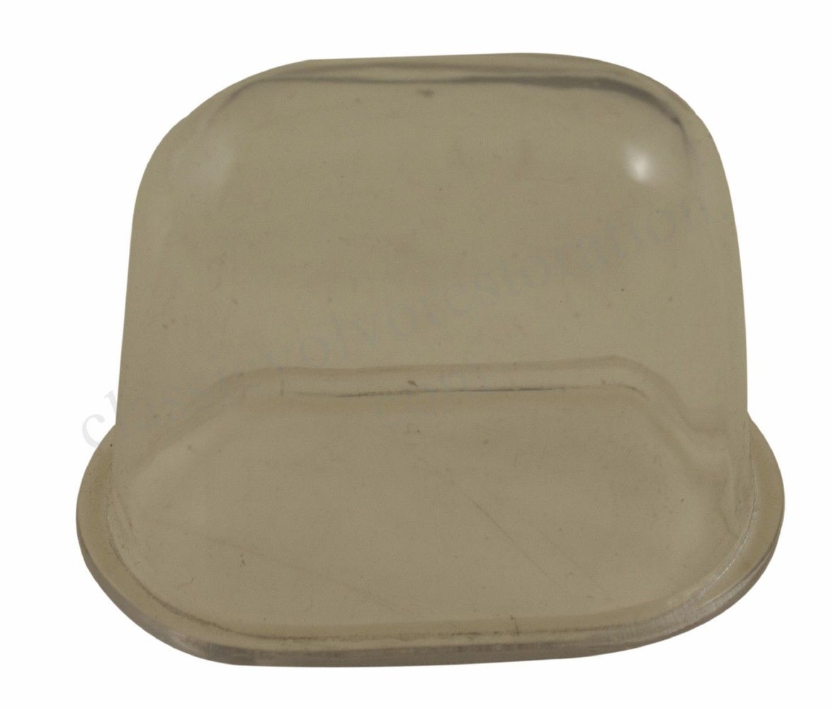 Glass Luggage Handle for Volvo Amazon Kombi