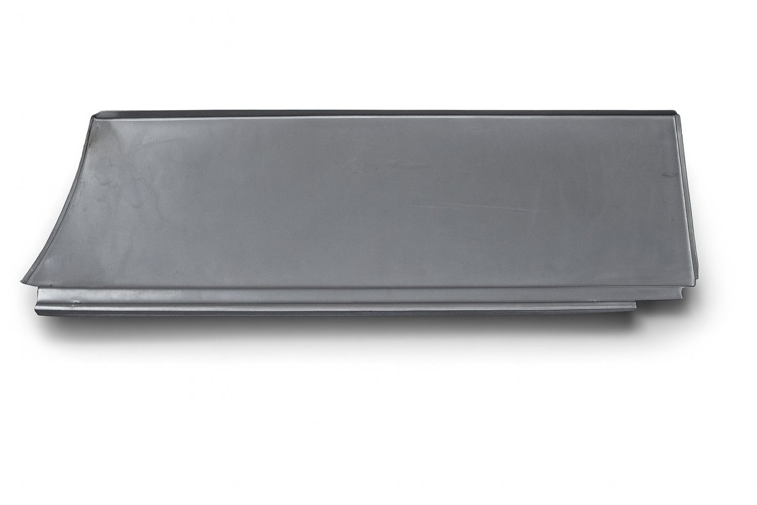Rear door panel for Volvo 144, 164, 244, lower part, right