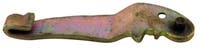 Handbrake lever for Volvo Amazon, Amazon Kombi, 1800 B18, left — bild 2 av 2