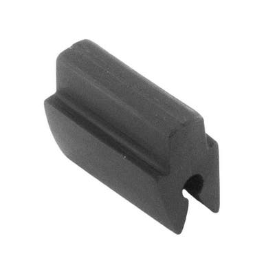 Rubber luggage for Volvo 1800, 1800S