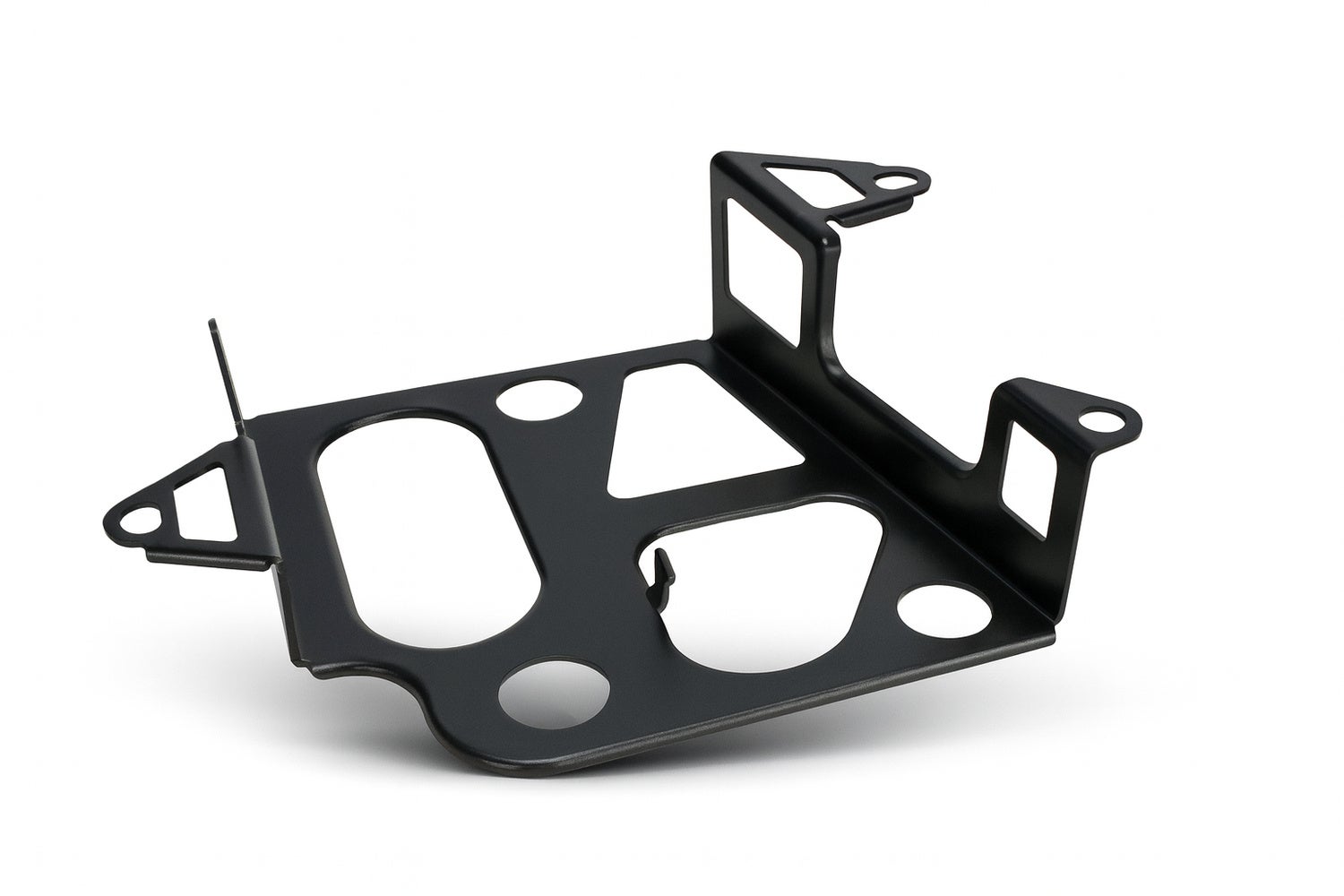 Fuel pump mounting plate for Volvo 740, 760, 780, 940, 960, 940 1982-95