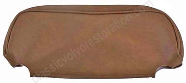 Upholstery Headrest for Volvo 1800S