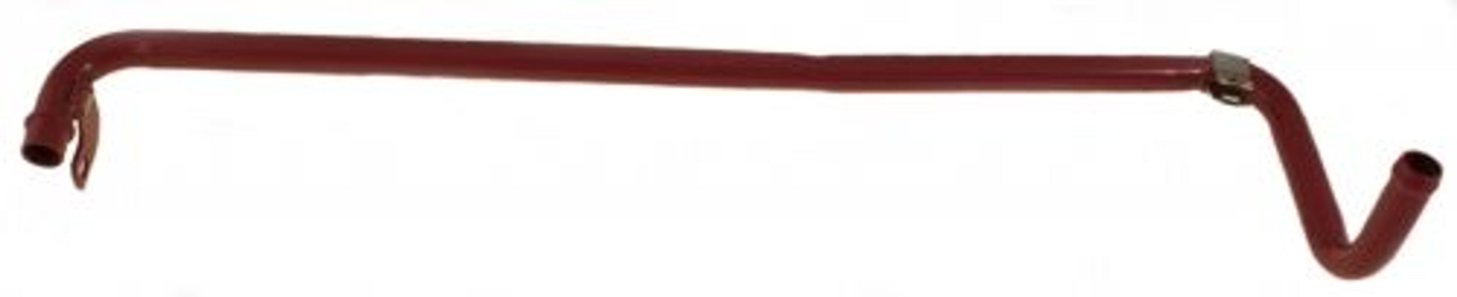Water return pipe for Volvo Amazon, 1800, PV544, Duett | CVR