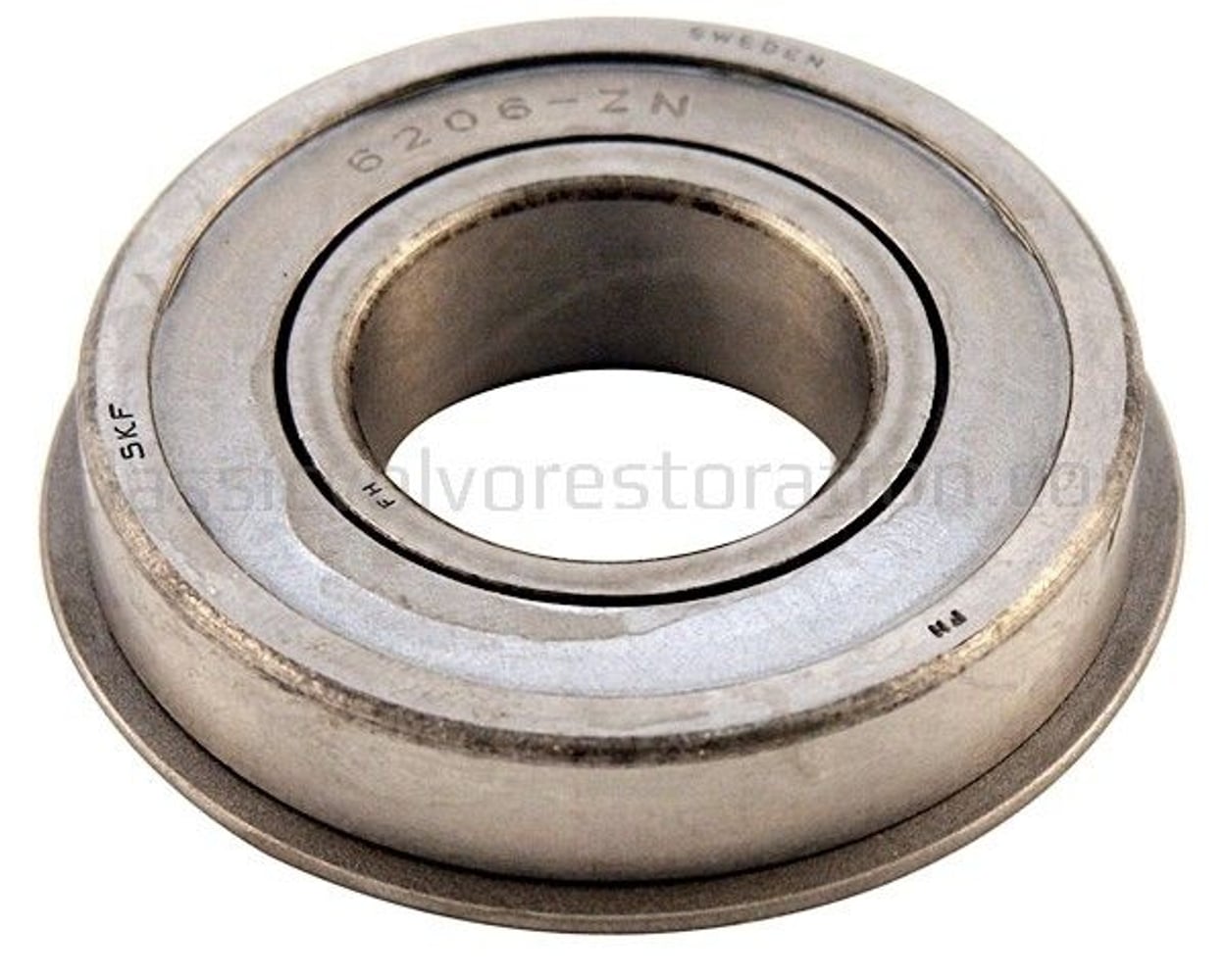 Ball bearing gearbox H3, H4, H5, H6 for Volvo PV444, PV544, Duett — bild 1 av 2