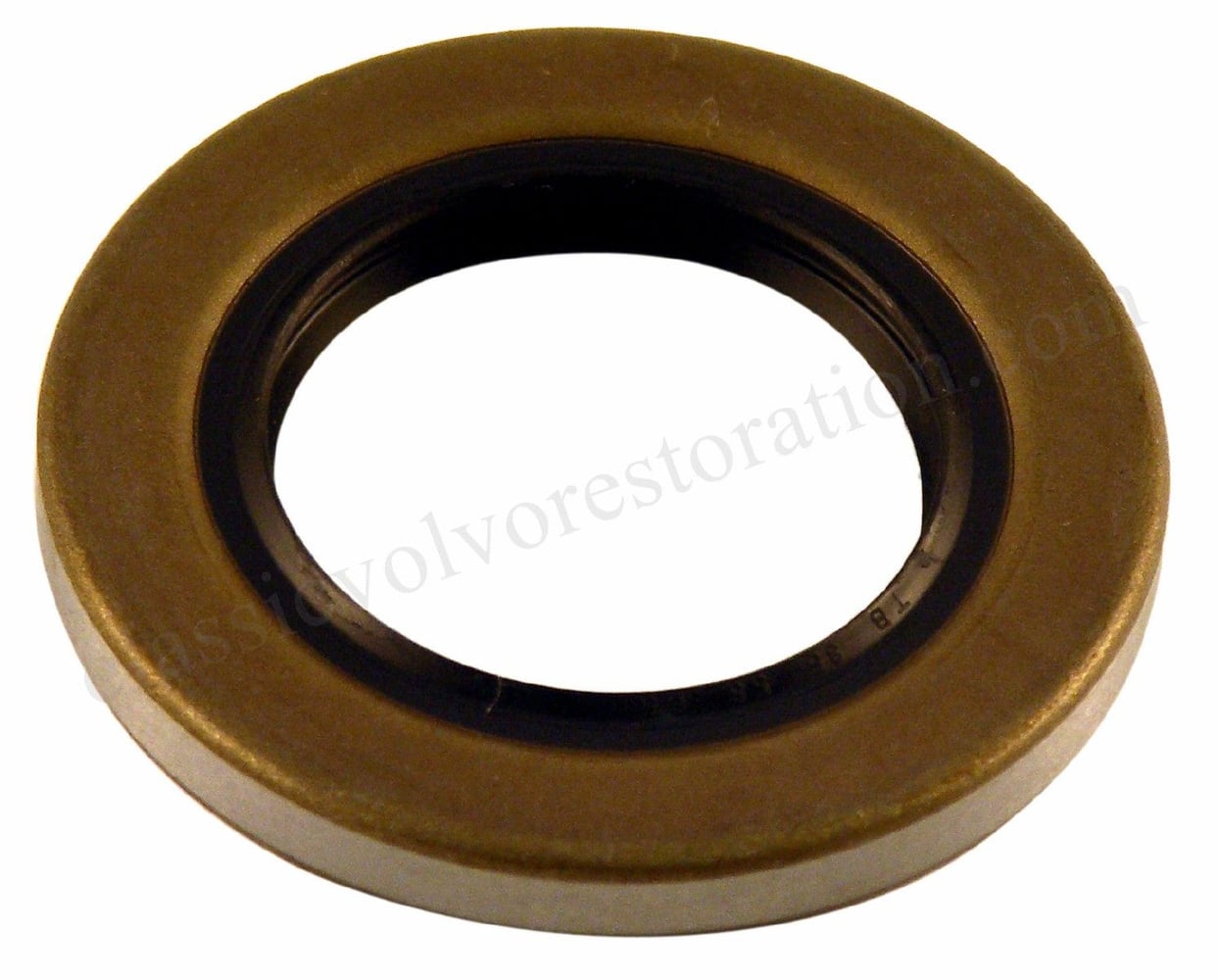 Sealing box rear axle Spicer early M27 for Volvo Duett, Amazon Kombi — bild 1 av 2