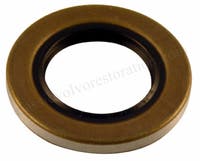 Sealing box rear axle Spicer early M27 for Volvo Duett, Amazon Kombi — bild 1 av 2