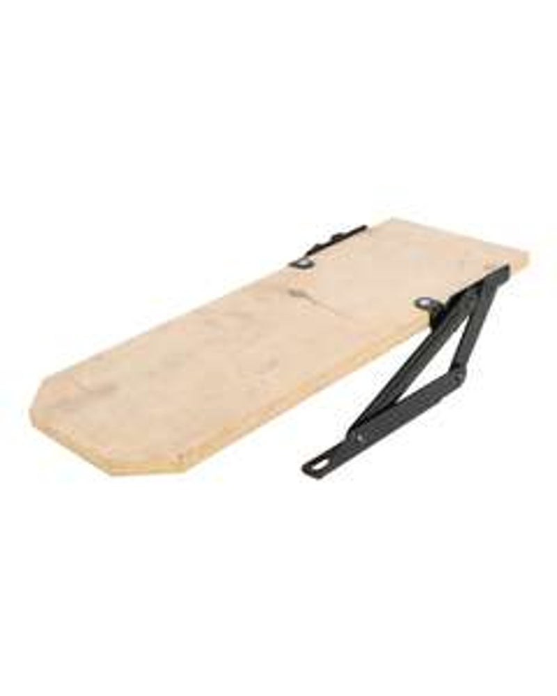 Rear armrest for Volvo 142, 144