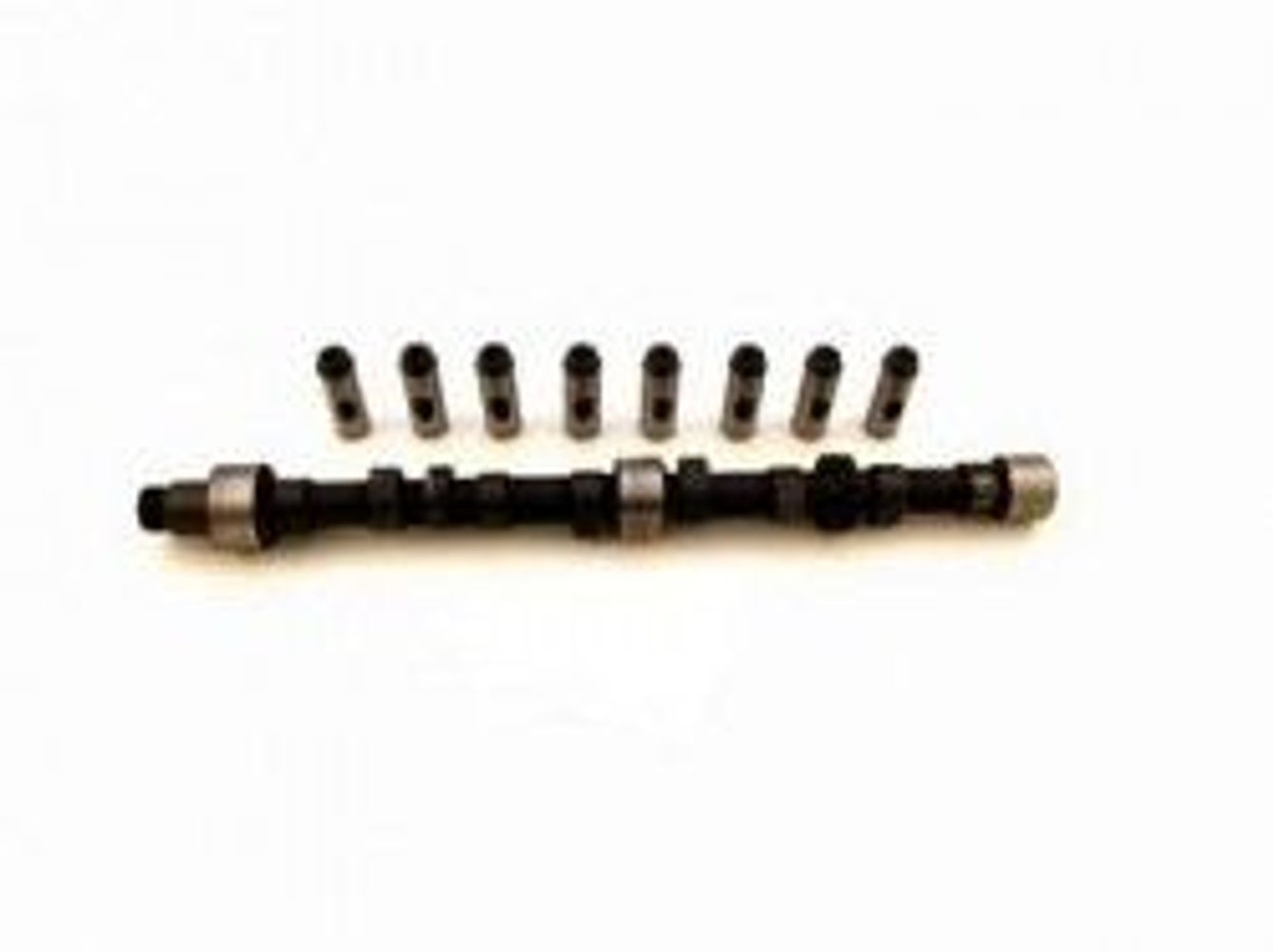 Camshaft kit for Volvo B18, B20 C-cam
