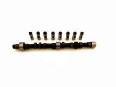 Camshaft kit for Volvo B18, B20 C-cam