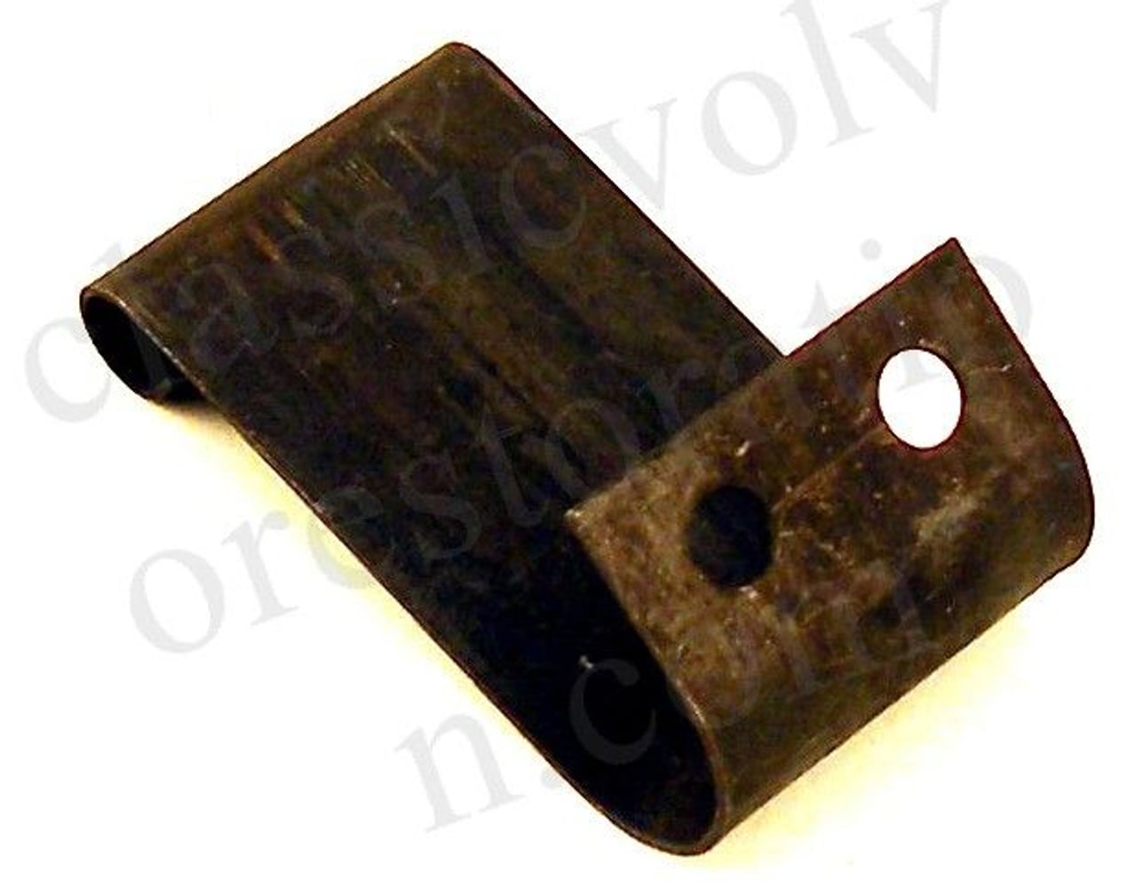 Leaf spring gearbox H4, H6 tj 2.30 for Volvo PV444, PV544 — bild 1 av 2