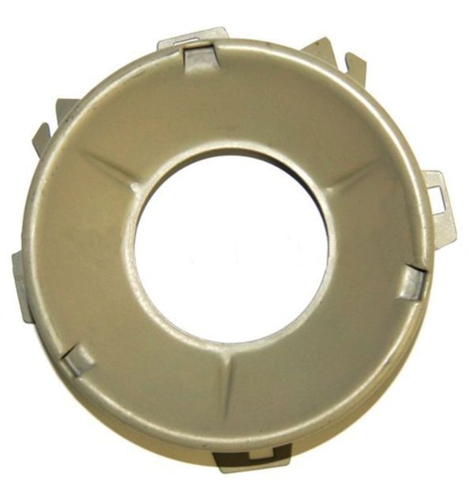 Headlight housing inner for Volvo 240, 260 -80 USA, right
