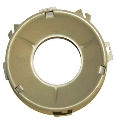 Headlight housing inner for Volvo 240, 260 -80 USA, right