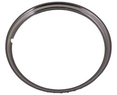 Wheel rim 16" stainless for Volvo PV