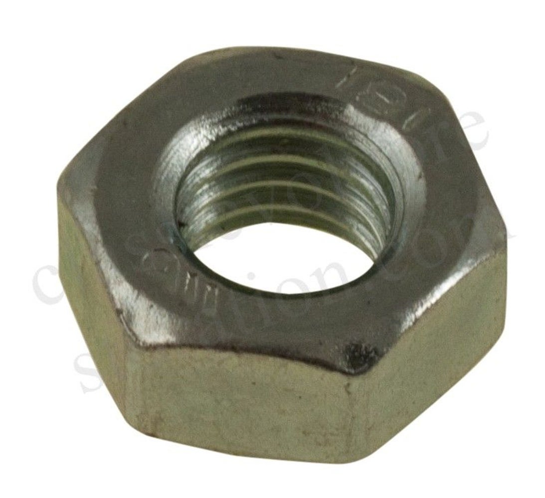 Nut M10-1.5x8 for Volvo PV444, PV544, Duett, Amazon, Amazon Kombi, 1800