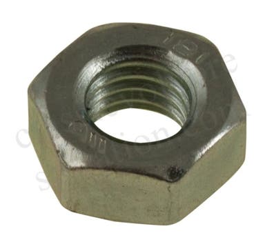Nut M10-1.5x8 for Volvo PV444, PV544, Duett, Amazon, Amazon Kombi, 1800