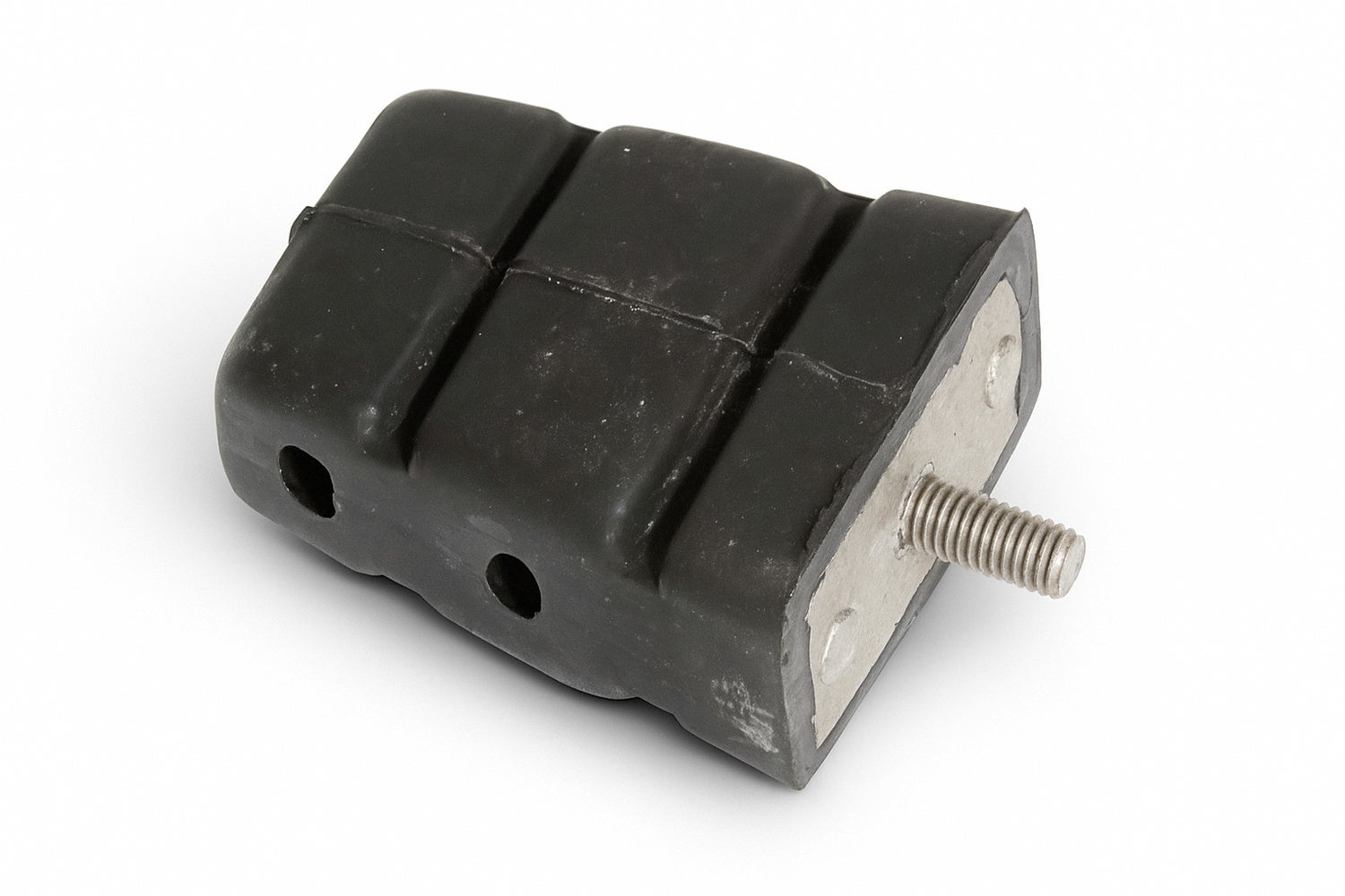 Rubber buffer lower front control arm for Volvo 140, 164, 240 — bild 1 av 2