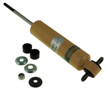 Front shock absorbers for Volvo 140, 164 Bilstein