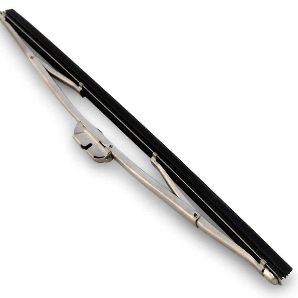 Wiper blades for Volvo Amazon, with holder — bild 2 av 2