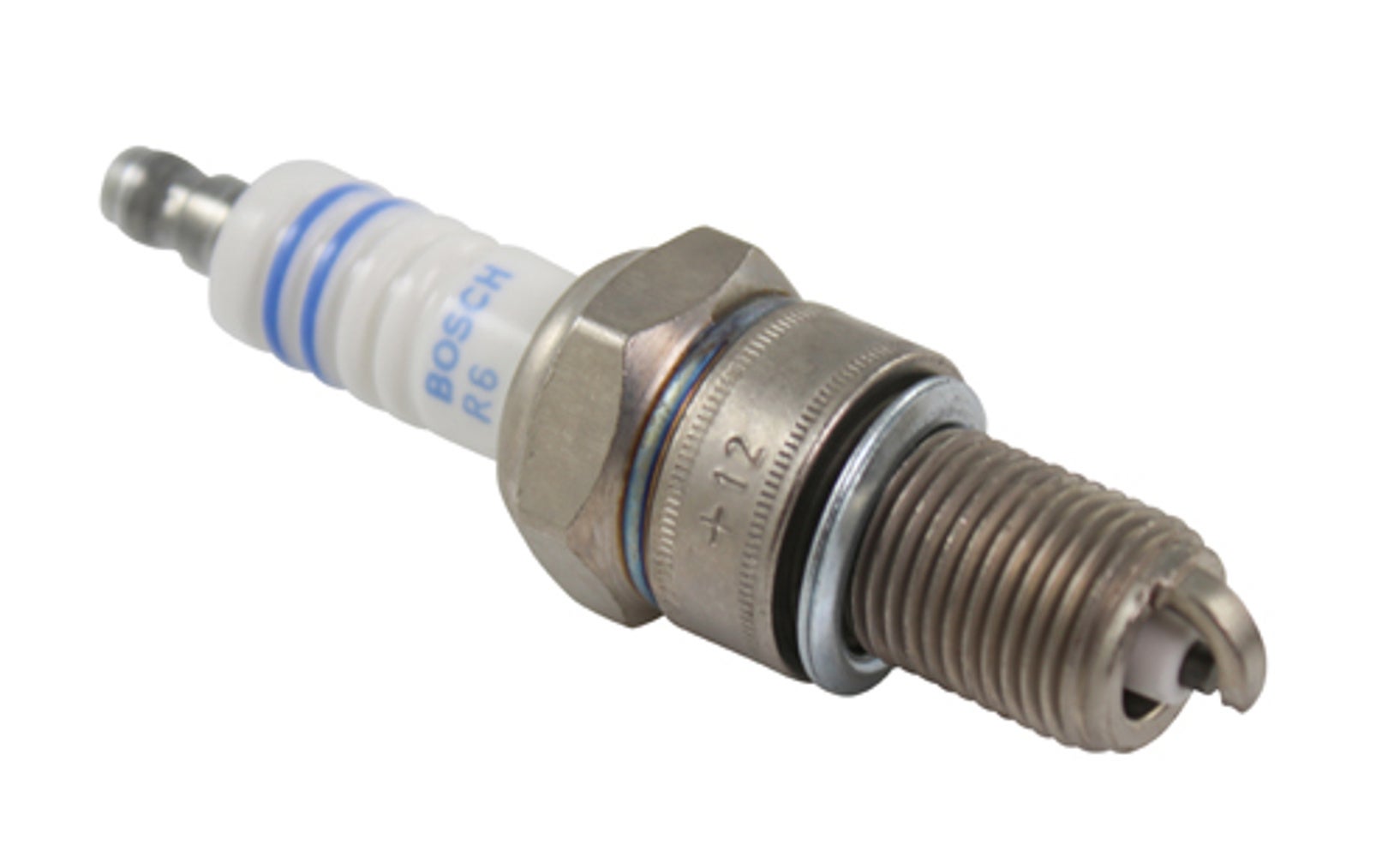 Spark plug for Volvo 240 1976-84, 740 1988-92, 940 1990-98 — bild 2 av 2