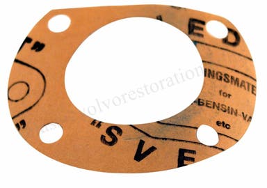 Rear axle gasket for Volvo Duett, Amazon Kombi