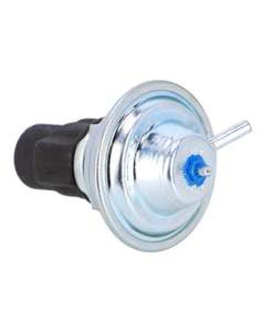EGR valve for Volvo 240, 260, 262, 740, 760, manual transmission