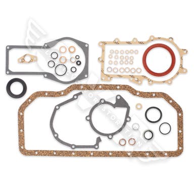 Supplementary kit B27/B28 for Volvo 260, 262, 740, 760, 780, 960