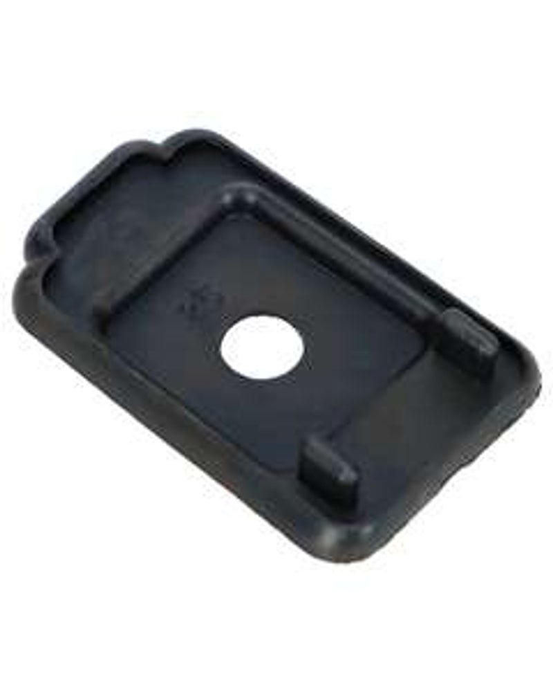 Door handle gasket for Volvo 740, 760, 780, 940, 960 — bild 1 av 2