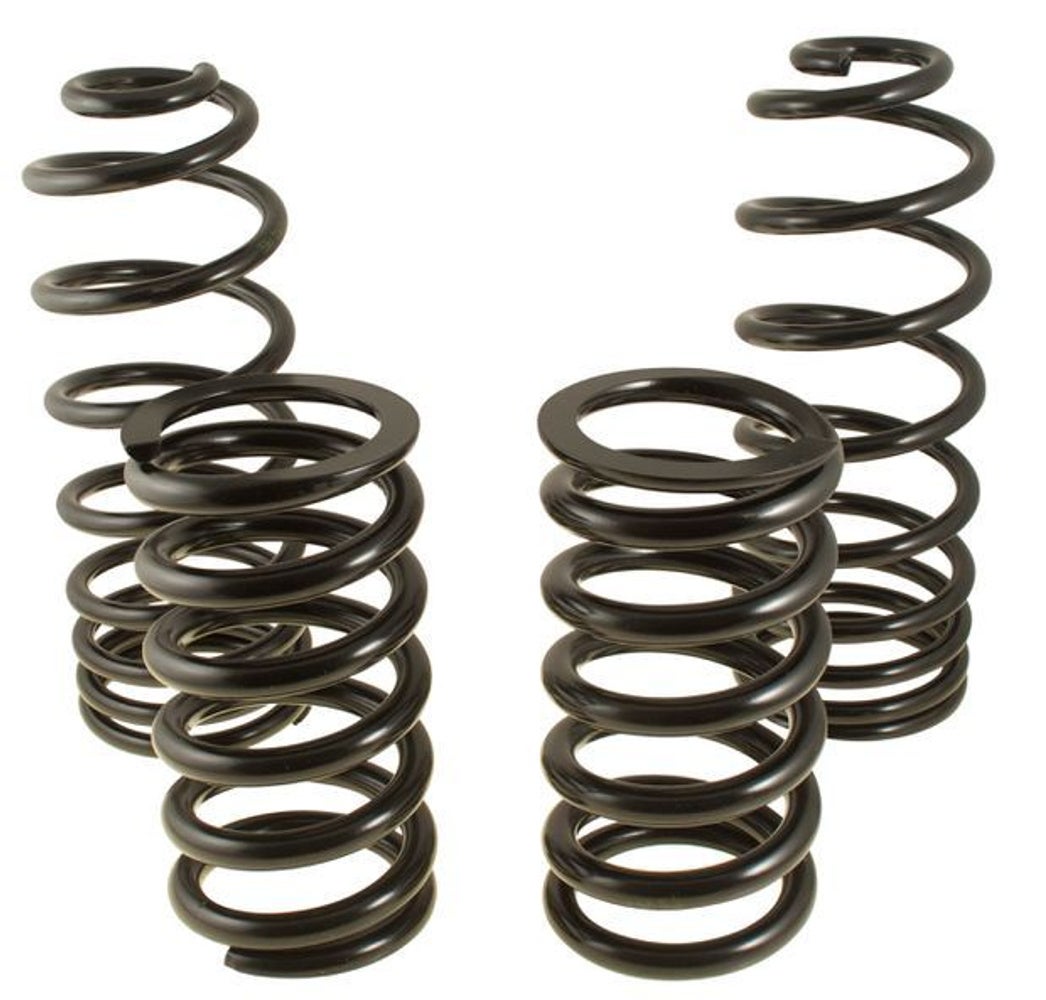 Lowering kit sport for Volvo 164 1974-75