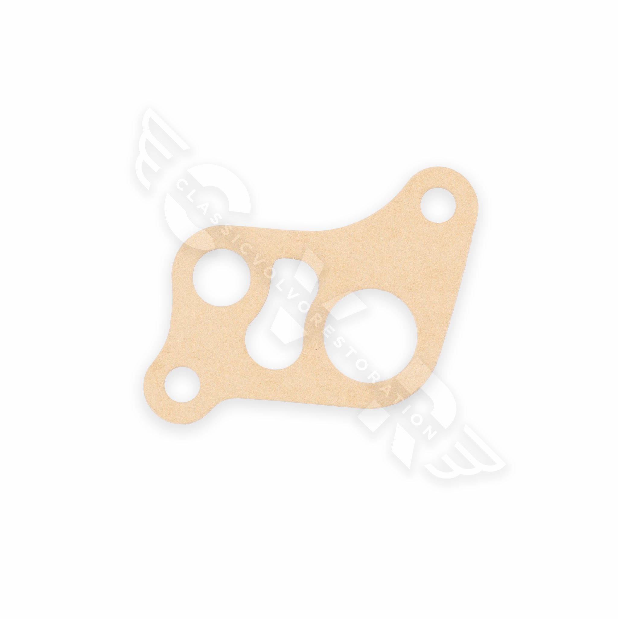 Throttle Body Gasket for Volvo 240, 740, 760, 780, 940, 960