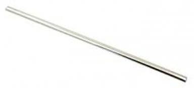 Rear door panel trim strip for Volvo Duett, lower