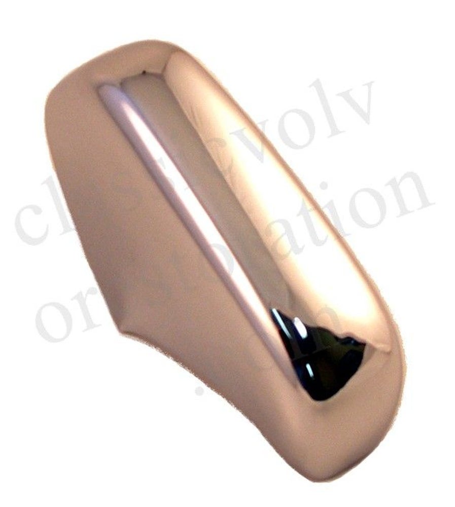 Rear bumper horn for Volvo Amazon