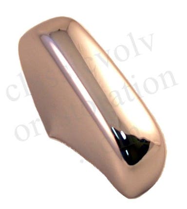 Rear bumper horn for Volvo Amazon
