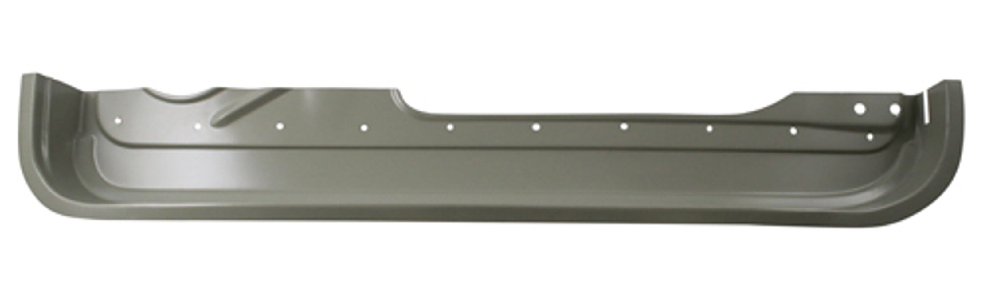 Door bottom right CVR Volvo PV444, PV544 | CVR