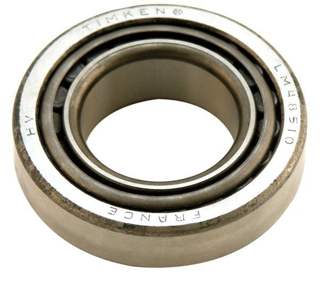 Inner ring for Volvo 140 -72