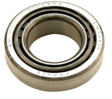 Inner ring for Volvo 140 -72