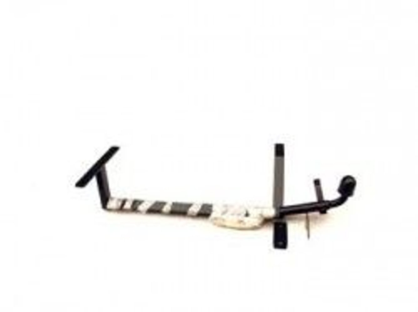 Towbar for Volvo PV544, 1958-65