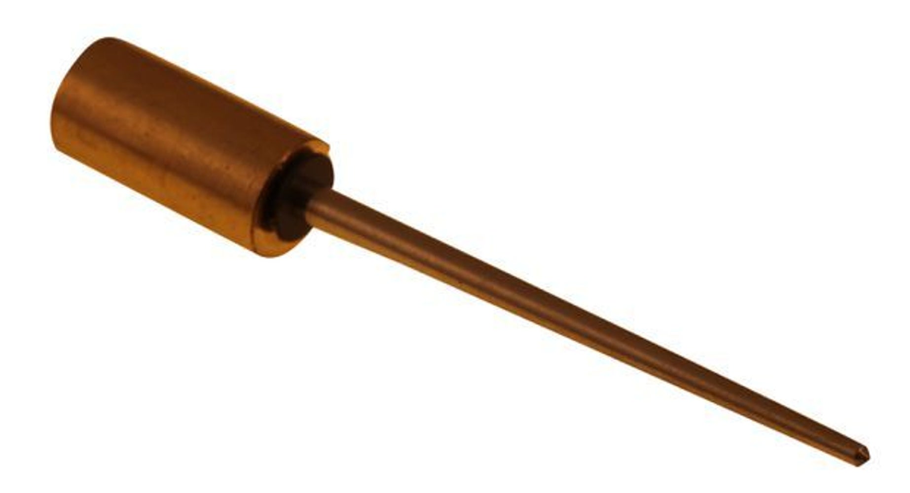 Fuel needle 175CD BIEE for Volvo 240 B19A/B21A -77, not adjustable — bild 1 av 2