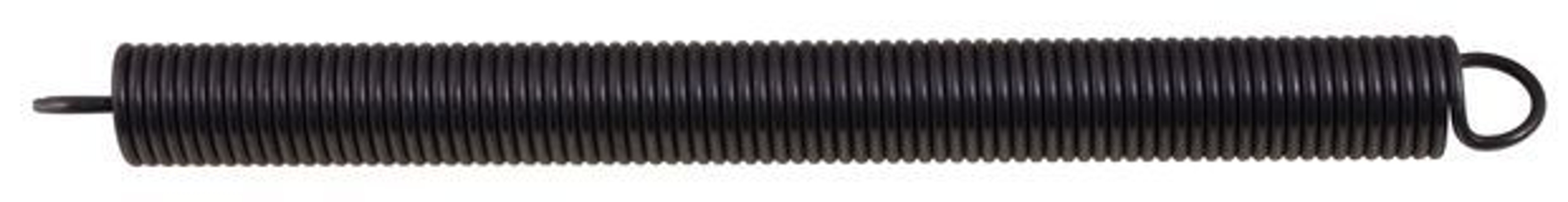 Seat return spring for Volvo 1800, 1800S