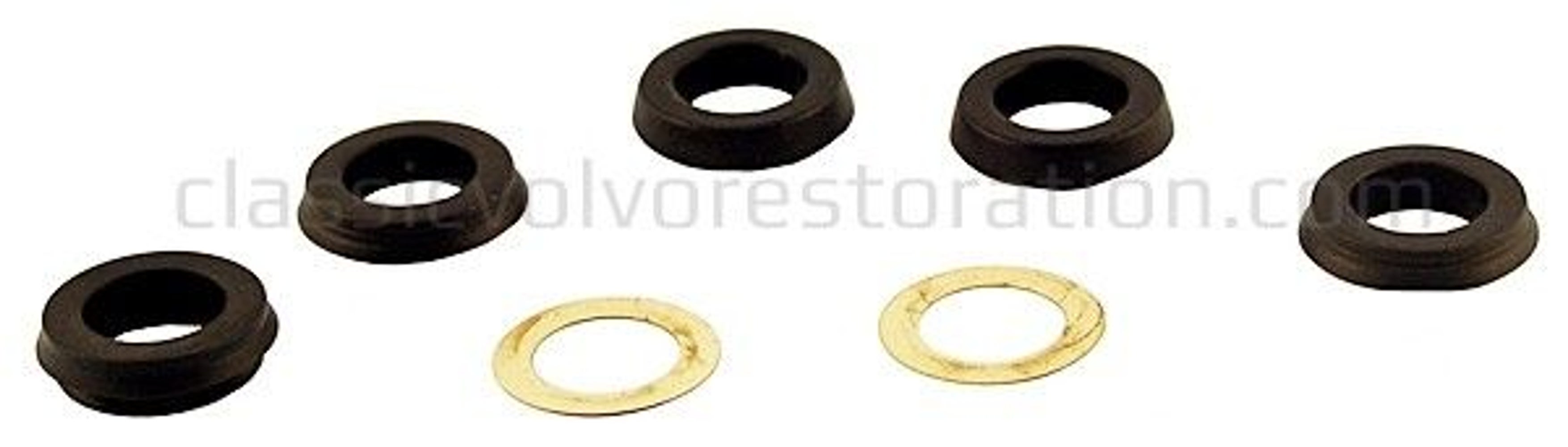 Repair kit Master cylinder Brake ATE for Volvo 140, 164 — bild 2 av 2