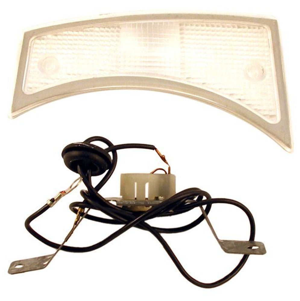 Parking light for Volvo 140 1973-74, right