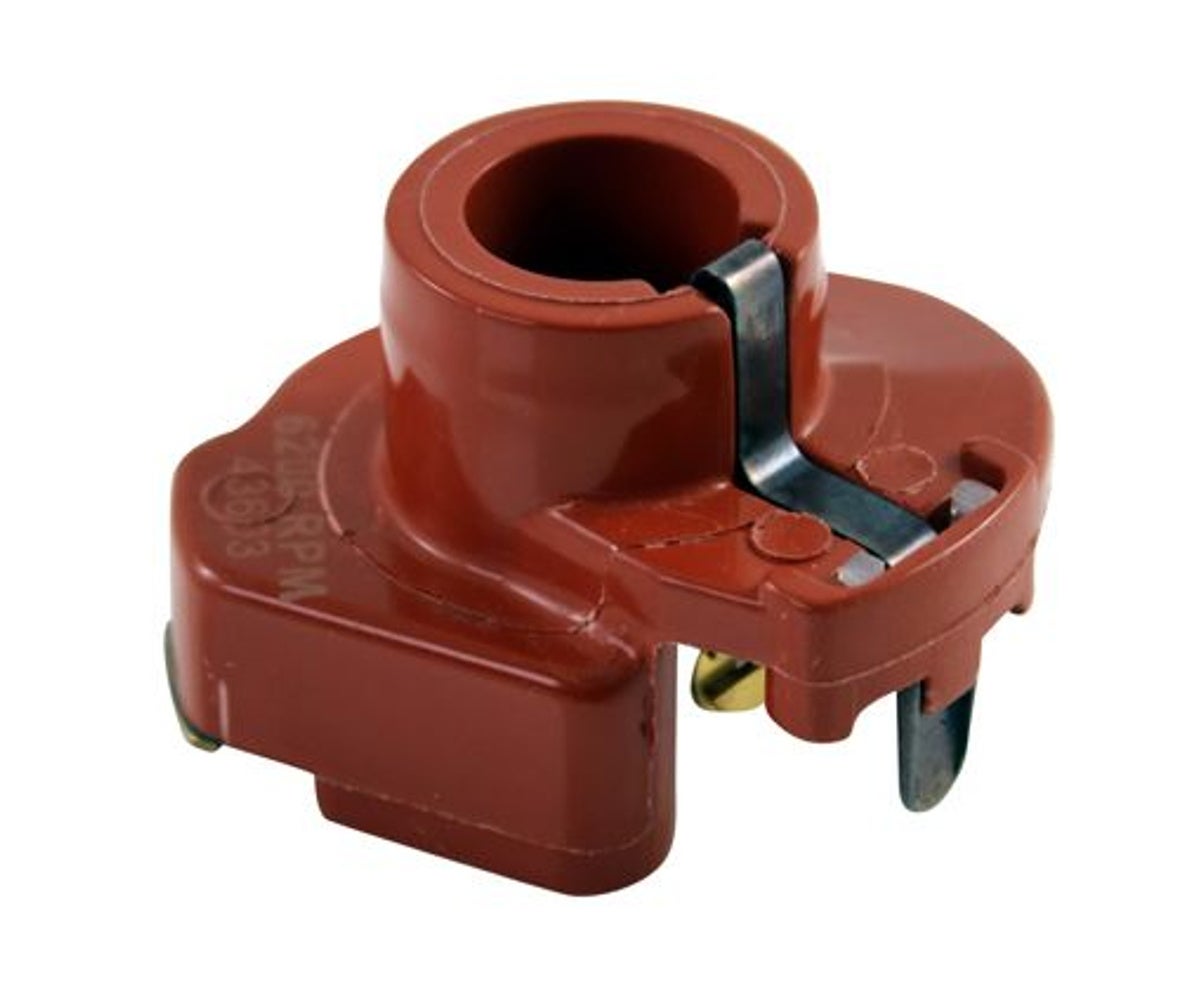 Distributor arm for Volvo 1800E, B230A