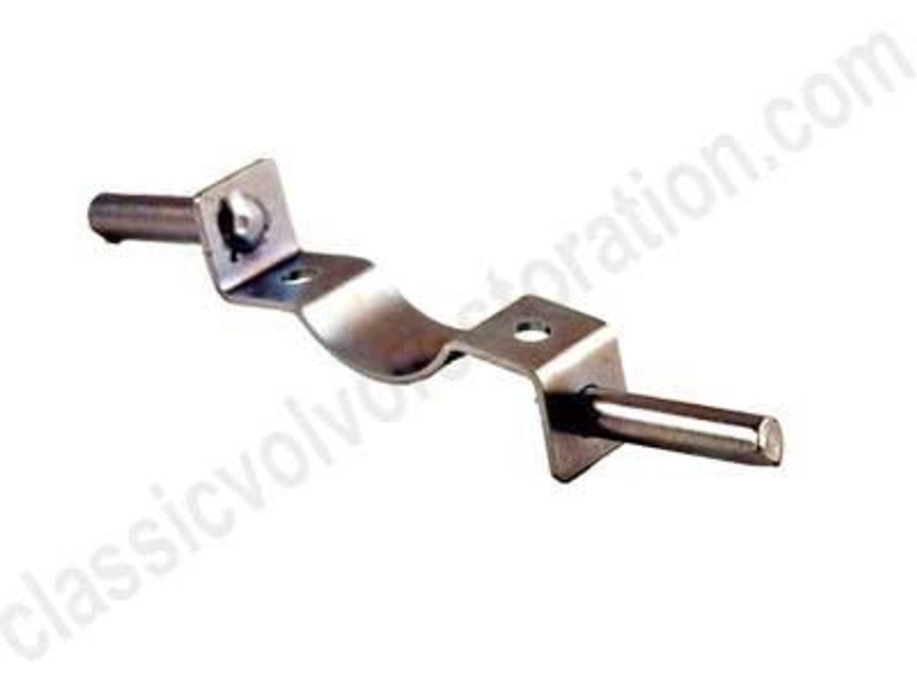 Exhaust system support for Volvo PV544, B18, -1963 — bild 1 av 2