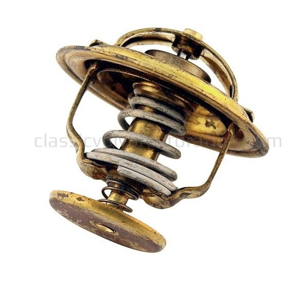 Thermostat for Volvo B18, B20 (70°C) — bild 1 av 2