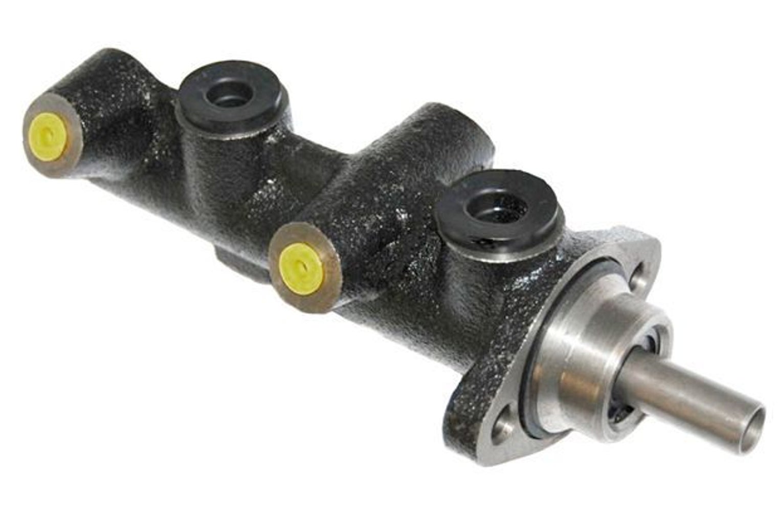 Brake master cylinder for Volvo 740, 760, 940, 960 with ABS 1982-91 — bild 3 av 3