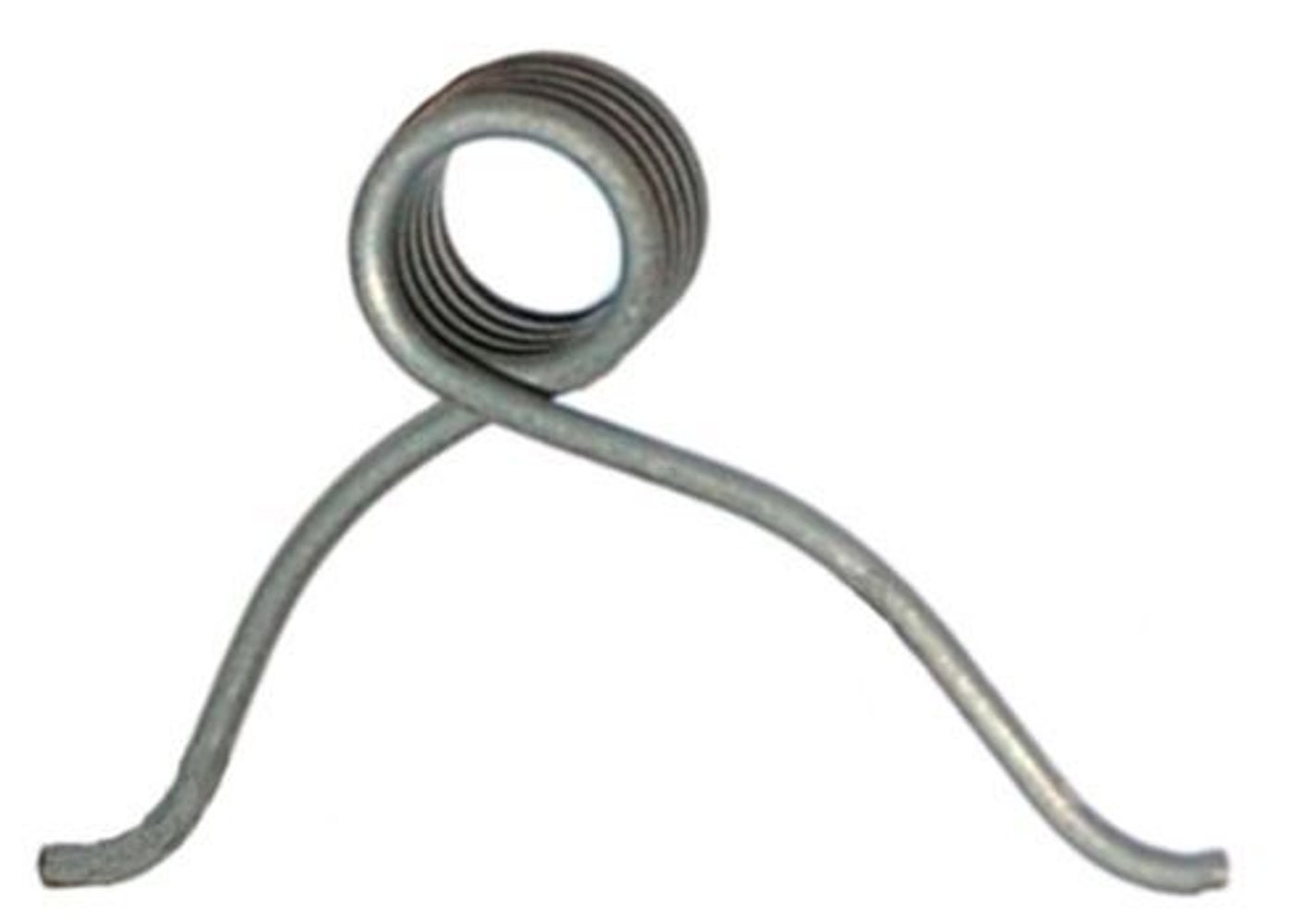 Spring lock for Volvo 140, 164, 240 -1985 — bild 1 av 2