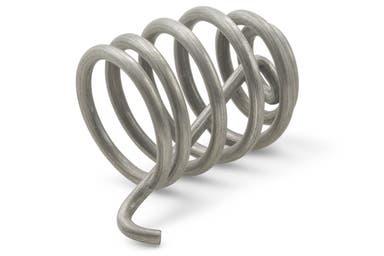 Spring for Volvo 140, 164