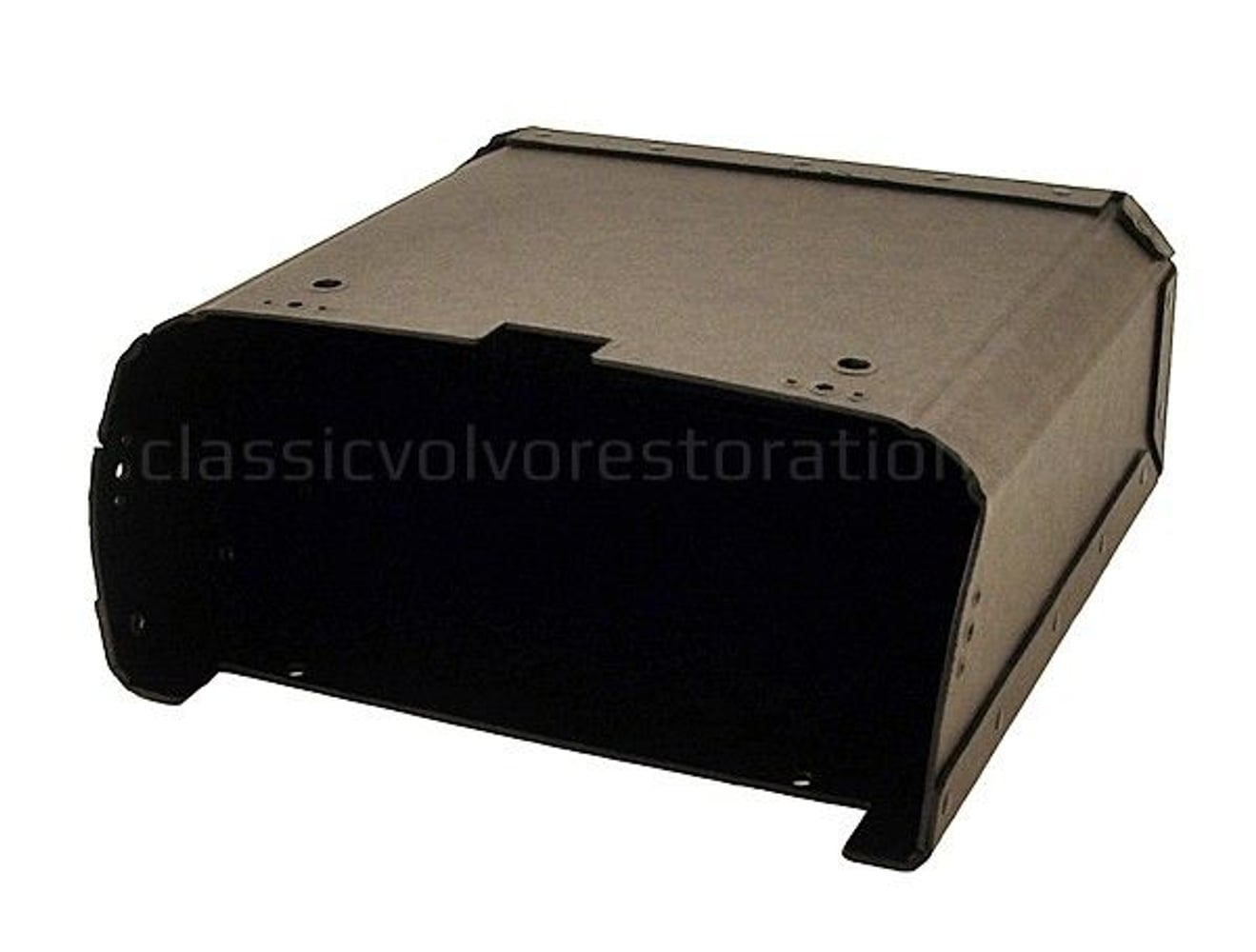 Glove box insert for Volvo PV444, Duett, 2/car