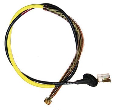 Speedometer cable M45 for Volvo 240, 245, 260, 262, 265, 265 -85 (1975-78 HST only)