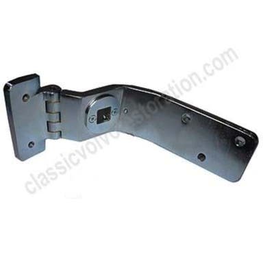 Hinge door upper for Volvo 1800, 1800S, left