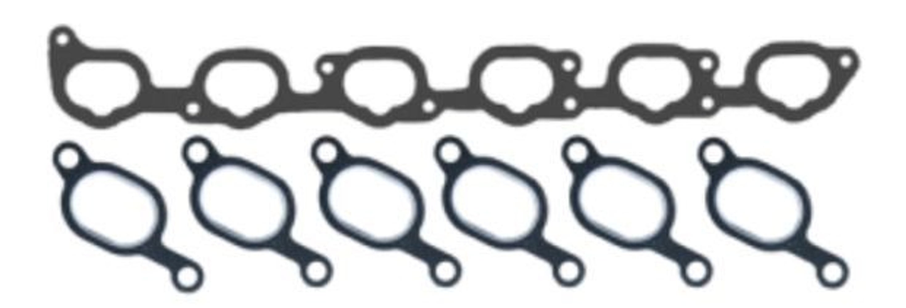 Gasket kit, exhaust manifold